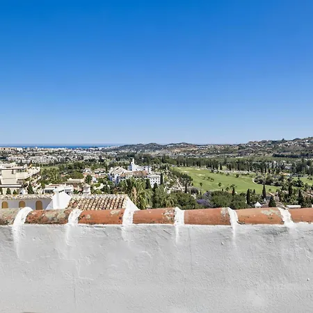 Golf Casa Aida