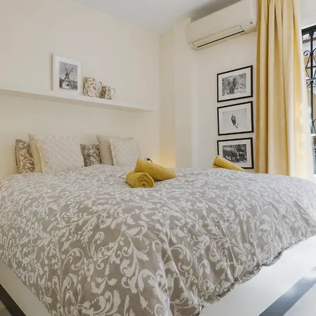 Apartmán Golf Casa Aida *