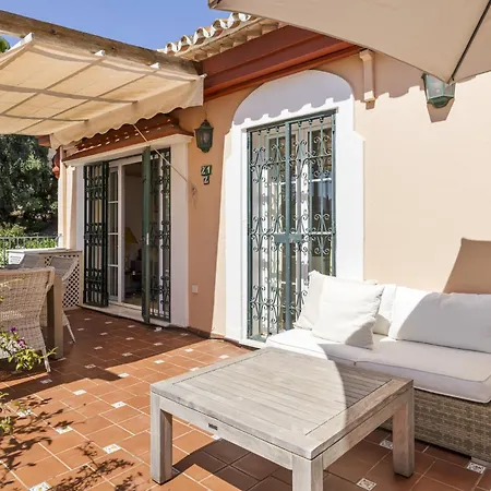 Golf Casa Aida Apartment Mijas