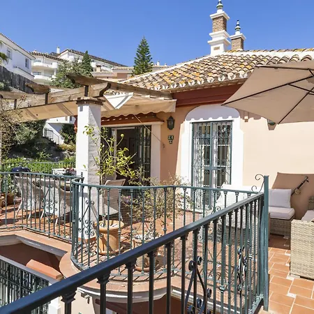 Golf Casa Aida * Mijas
