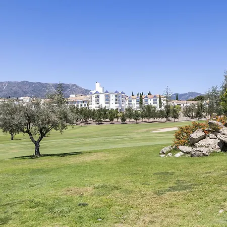 Apartmán Golf Casa Aida
