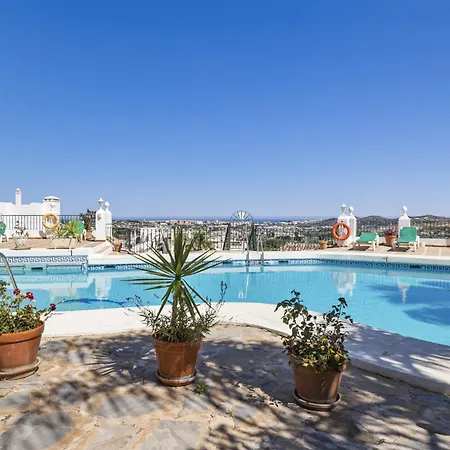 Golf Casa Aida